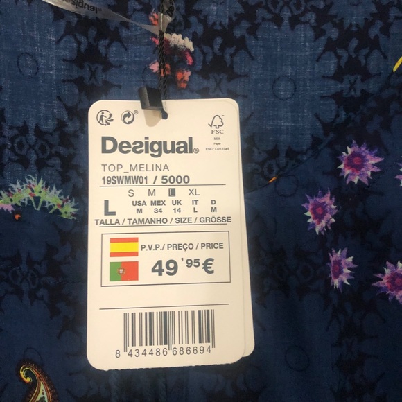 Dress - Picture 3 of 5